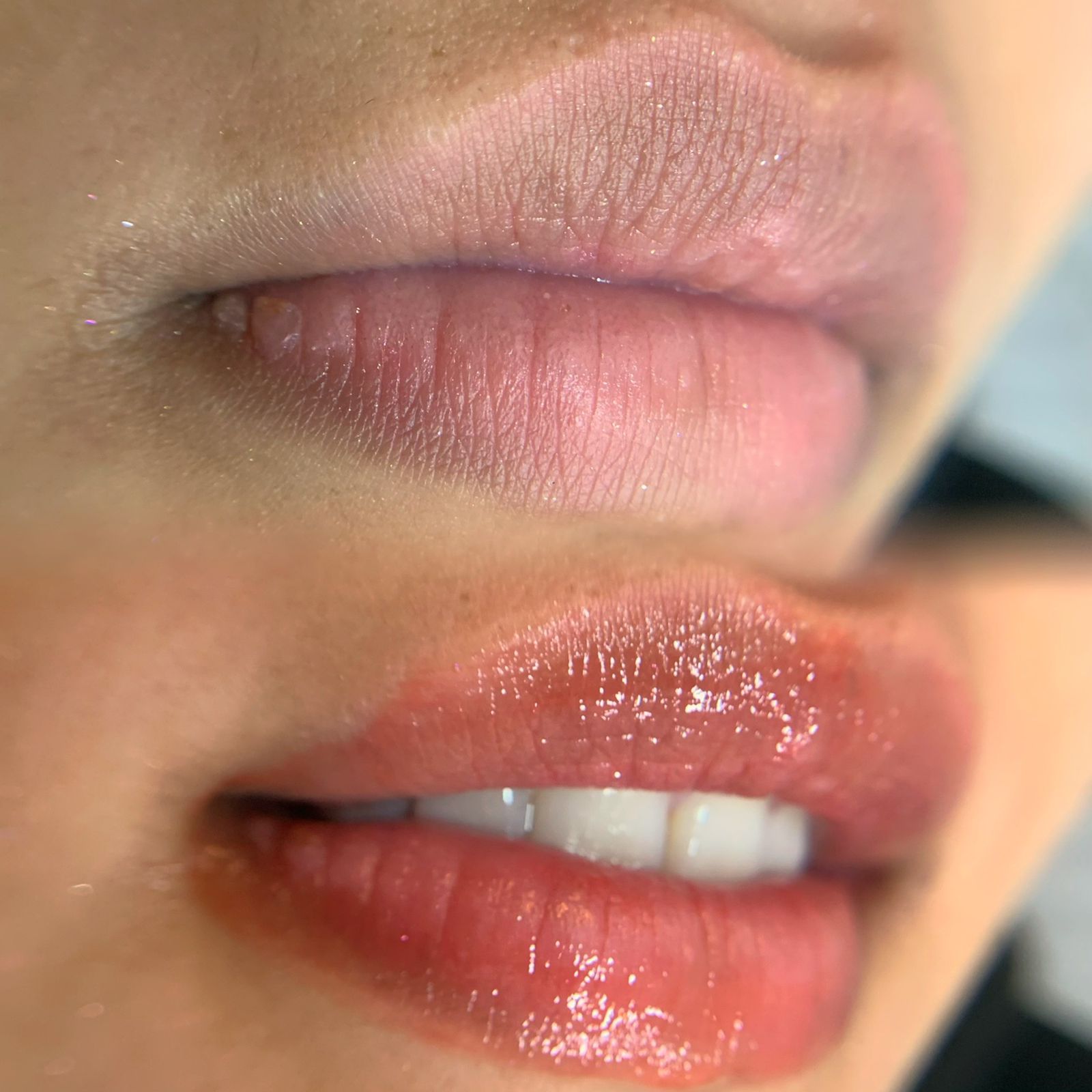 Design de sobrancelhas com técnica de mapeamento